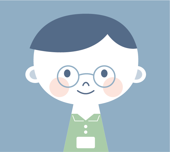 支援の様子4