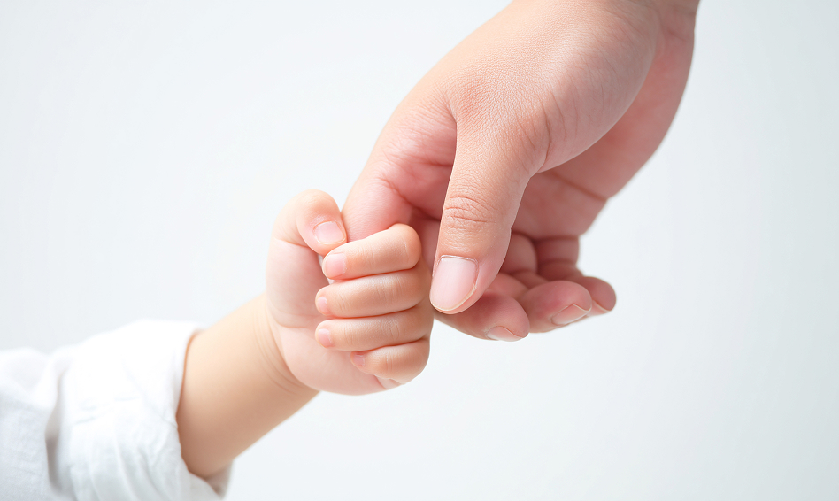 医療的ケア児と支援者のつながり